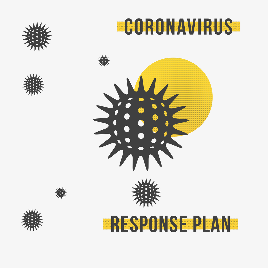 Coronavirus Response Plan