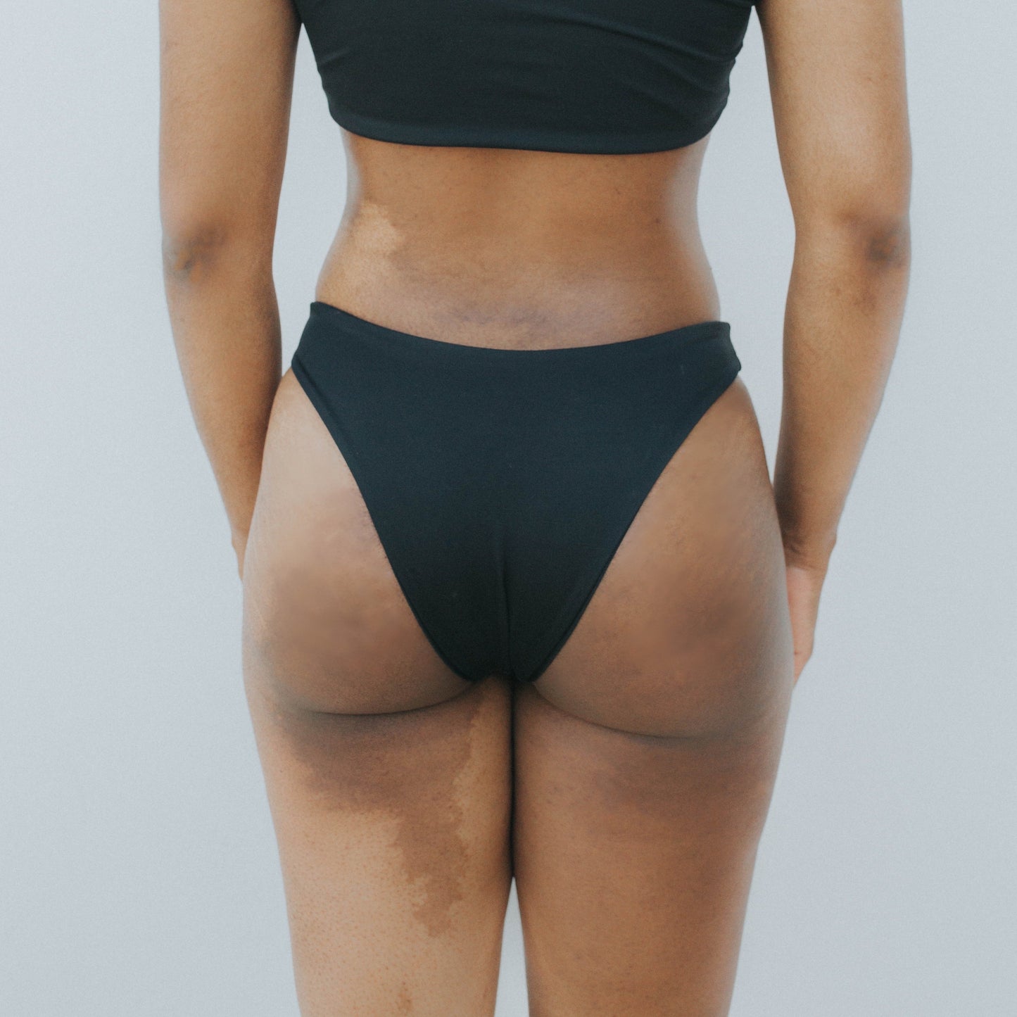 Alisha Bikini Bottom